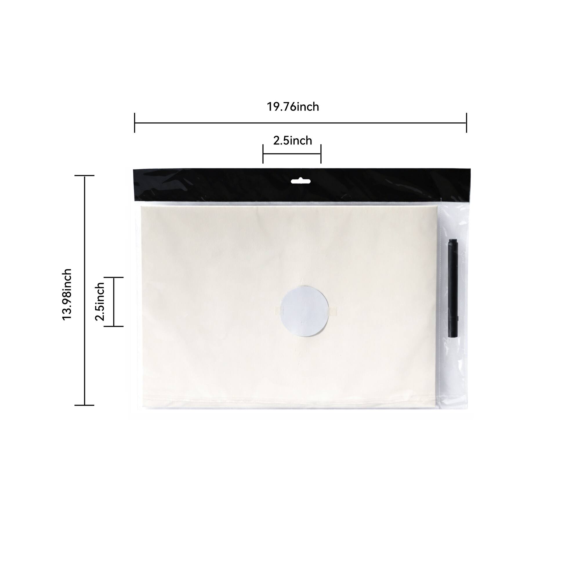 12" x 18" 2026 Signature Mat & Pen, Graduation by Ashland®